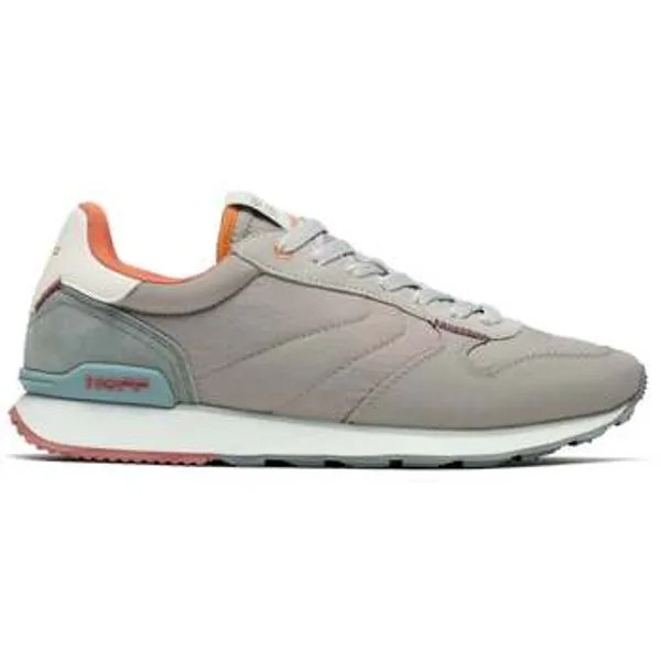 HOFF Lage Sneakers HOFF Track Field Grey