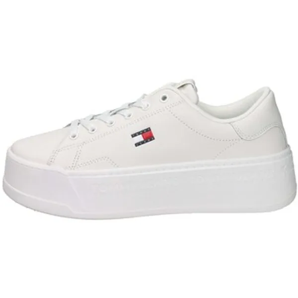 Tommy Hilfiger Lage Sneakers Tommy Hilfiger EN0EN02961