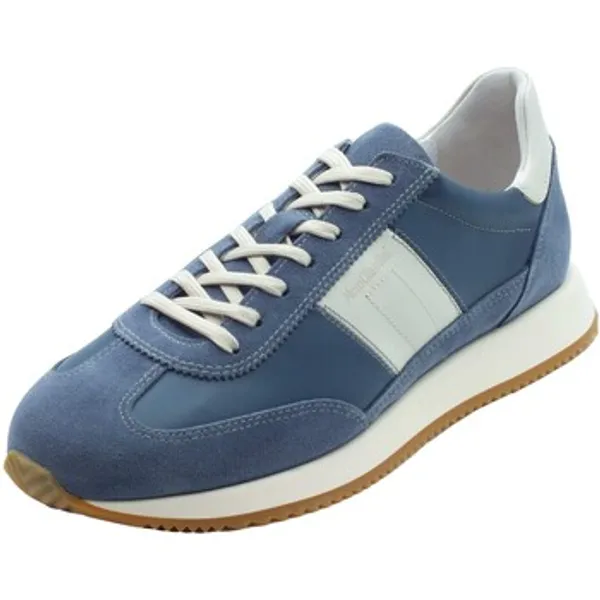 NeroGiardini Lage Sneakers NeroGiardini E601110U Velour Sauvage