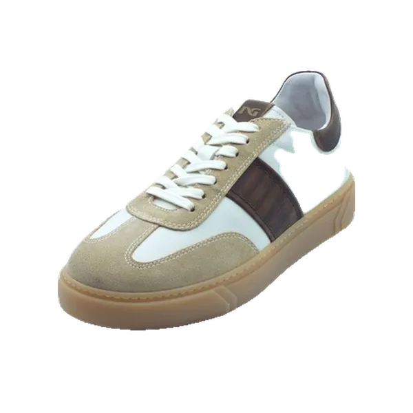 NeroGiardini Velour Nudo Sparta Beige, vergelijk prijzen bij 1 winkel