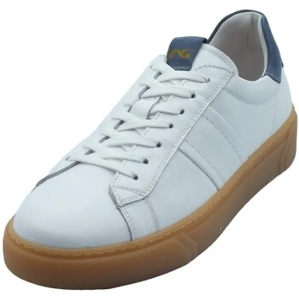 NeroGiardini Lage Sneakers NeroGiardini E500695U Cile Velour