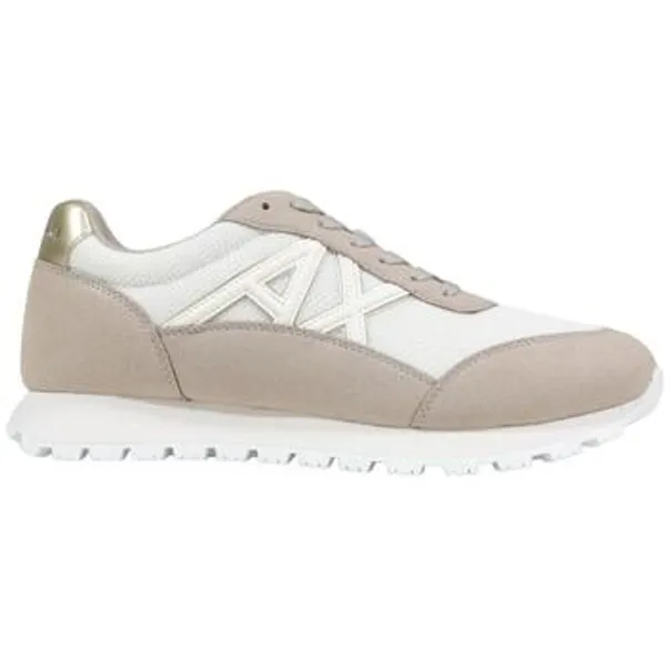 EAX Lage Sneakers EAX XW002150 AF19388 — vergelijk prijzen bij 1 winkel