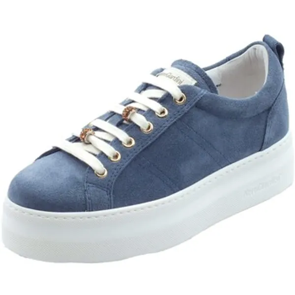 NeroGiardini Velour Blauw, vergelijk prijzen bij 1 winkel