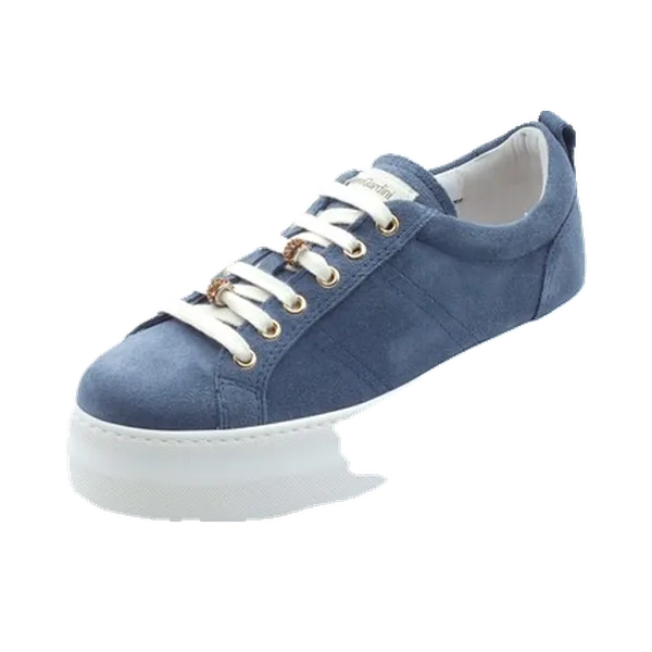 NeroGiardini Velour Blauw, vergelijk prijzen bij 1 winkel