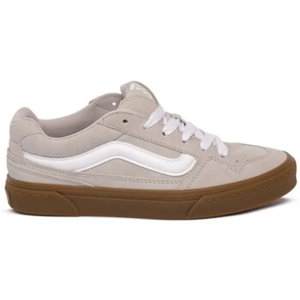 Vans Lage Sneakers Vans Caldrone