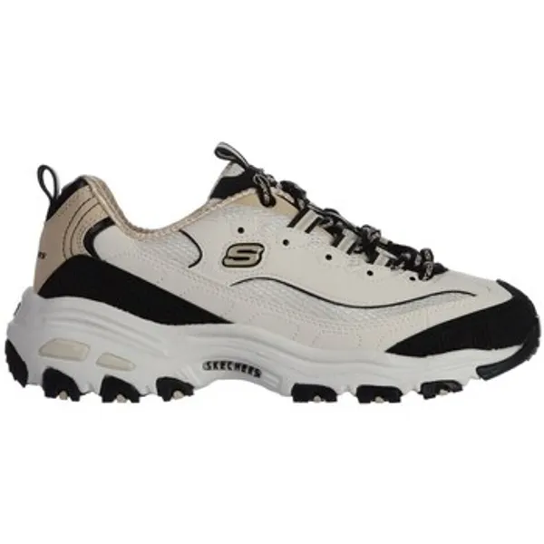Skechers Lage Sneakers Skechers D Lites-retro Rewind
