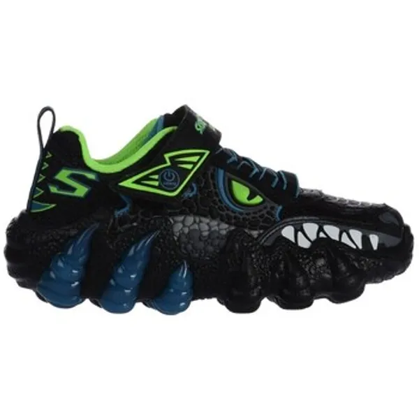 Skechers Lage Sneakers Skechers Skech-o-saurus Lights 2.0