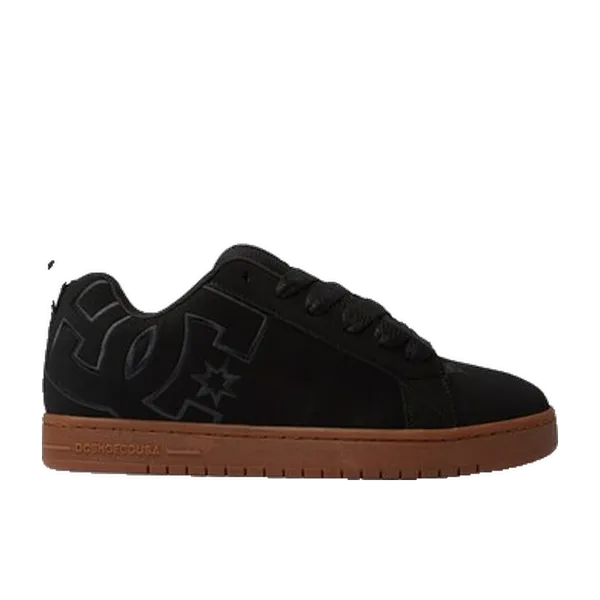 DC Shoes Lage Sneakers Bruin, vergelijk prijzen bij 1 winkel