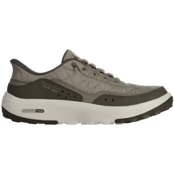 Skechers Lage Sneakers Skechers 237664TPE