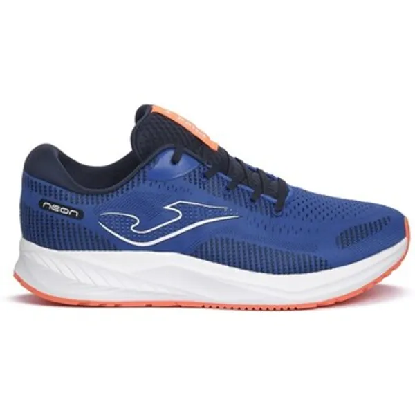 Joma Lage Sneakers Joma Neon
