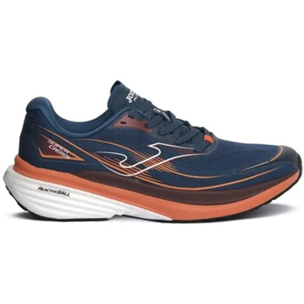 Joma Lage Sneakers Joma Super Cross