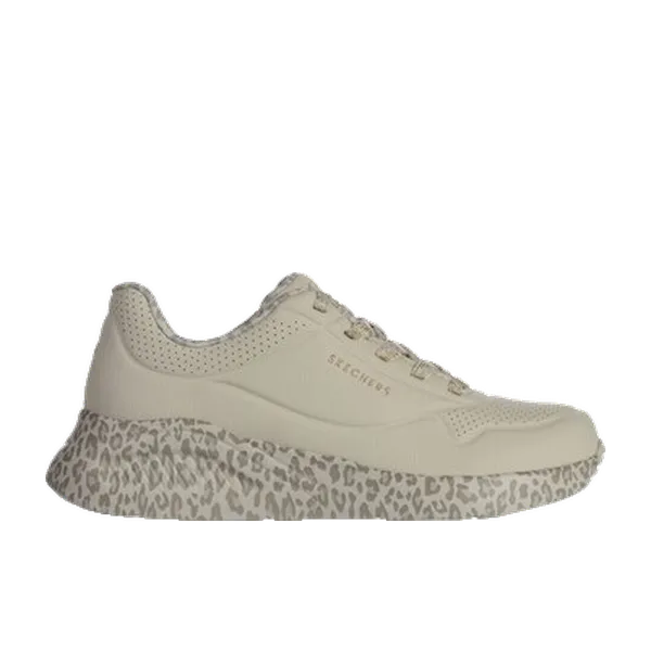 Skechers Uno Lite-Subtle Prints Beige, vergelijk prijzen bij 1 winkel