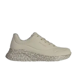 Skechers Uno Lite beige