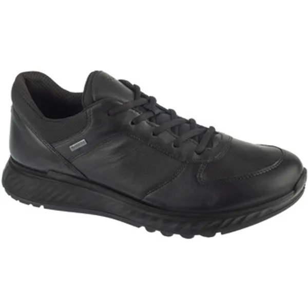 ECCO Exostride GTX Zwart, foto 2 van 2