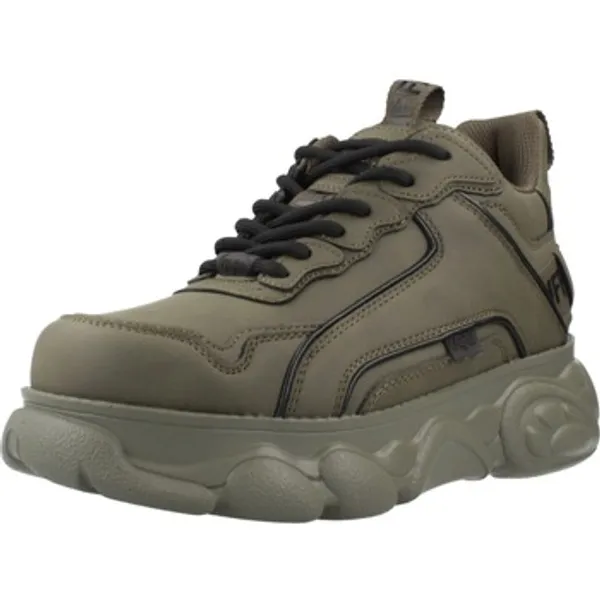 Buffalo Lage Sneakers Buffalo Sport Zapatillas Mujer Modèle Cld Chai Vegan N