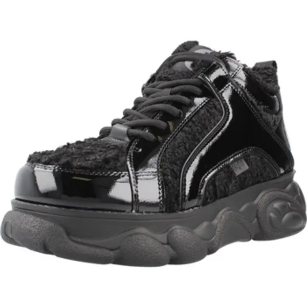 Buffalo Lage Sneakers Buffalo Sport Zapatillas Mujer Modèle Cld Corin Warm V