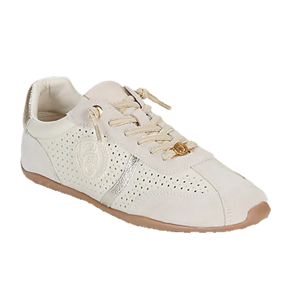 Carmela Lage Sneakers Beige, vergelijk prijzen bij 1 winkel