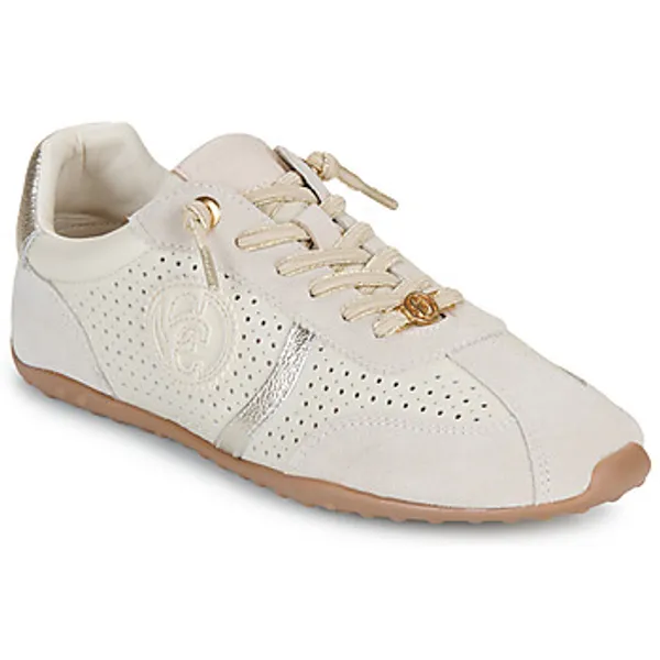 Carmela Lage Sneakers Beige, foto 2 van 2