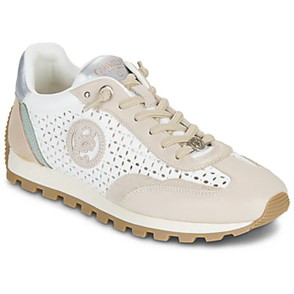 Carmela Lage Sneakers Beige, foto 2 van 2