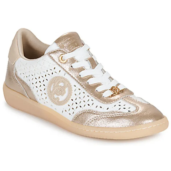 Carmela Lage Sneakers Wit, vergelijk prijzen bij 1 winkel
