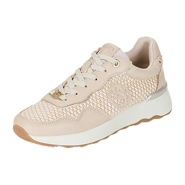 Carmela Lage Sneakers Beige, vergelijk prijzen bij 1 winkel