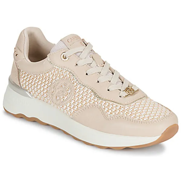 Carmela Lage Sneakers Beige, foto 2 van 2