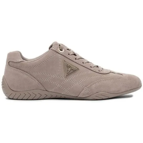 Guess Lage Sneakers Guess FLPGABSUE12SAND