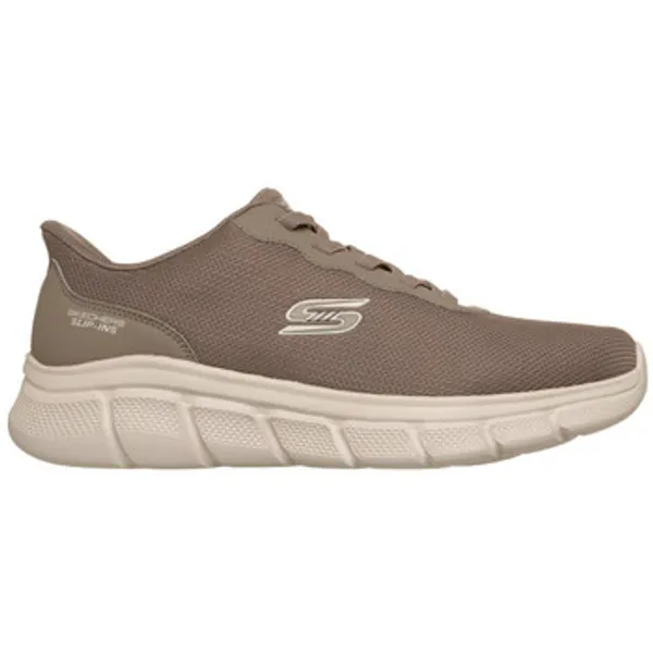 Skechers Bobs Sport B Flex Glacial Beige, vergelijk prijzen bij 1 winkel