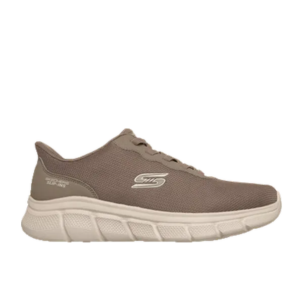 Skechers Bobs Sport B Flex Glacial Beige, vergelijk prijzen bij 1 winkel