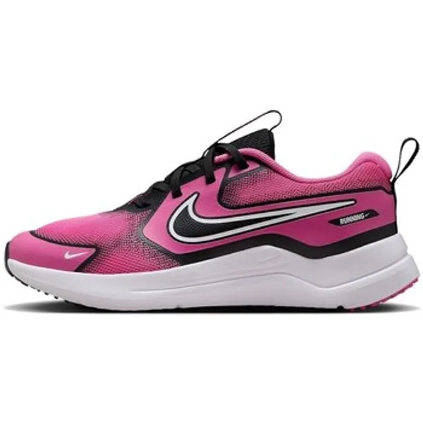 Nike Lage Sneakers Multicolor, foto 2 van 2