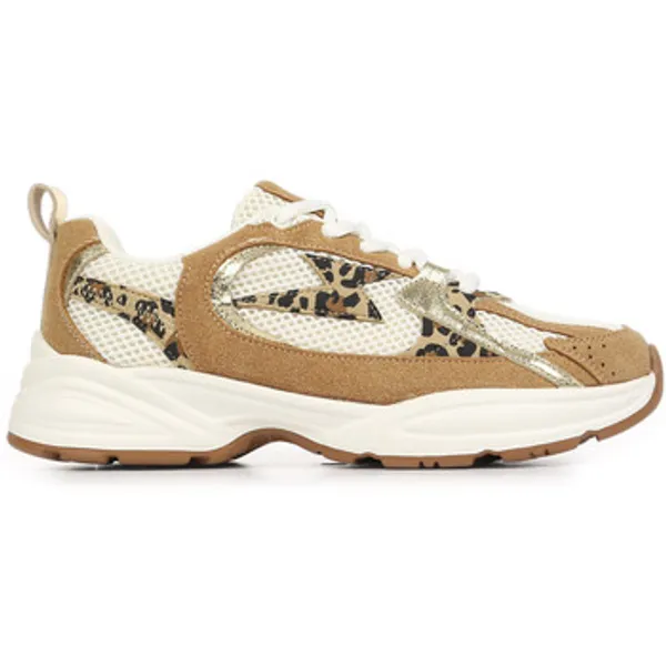 Vanessa Wu Lage Sneakers Vanessa Wu Gigi Emblem — vergelijk prijzen bij 1 winkel