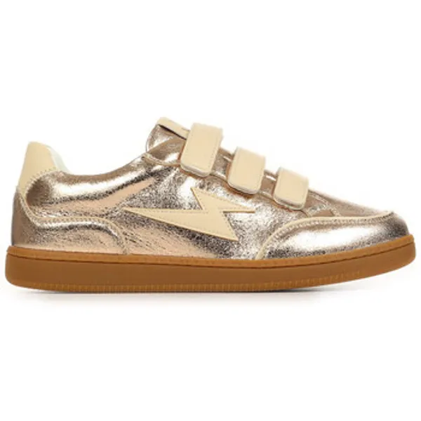 Vanessa Wu Lage Sneakers Vanessa Wu Aura Emblem — vergelijk prijzen bij 1 winkel