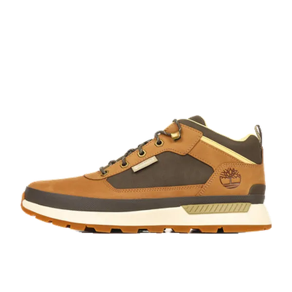 Timberland Field Trekker Low Lace Bruin, vergelijk prijzen bij 1 winkel
