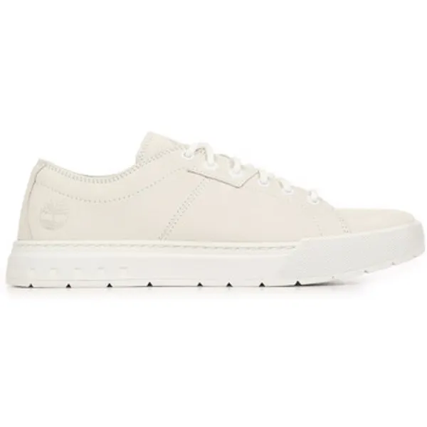 Timberland Lage Sneakers Timberland Maple Grove Low Lace