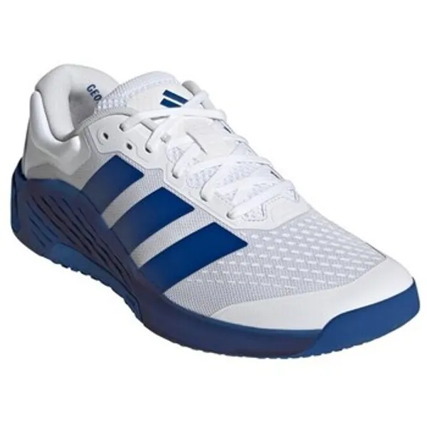 adidas Lage Sneakers Blauw, foto 2 van 2