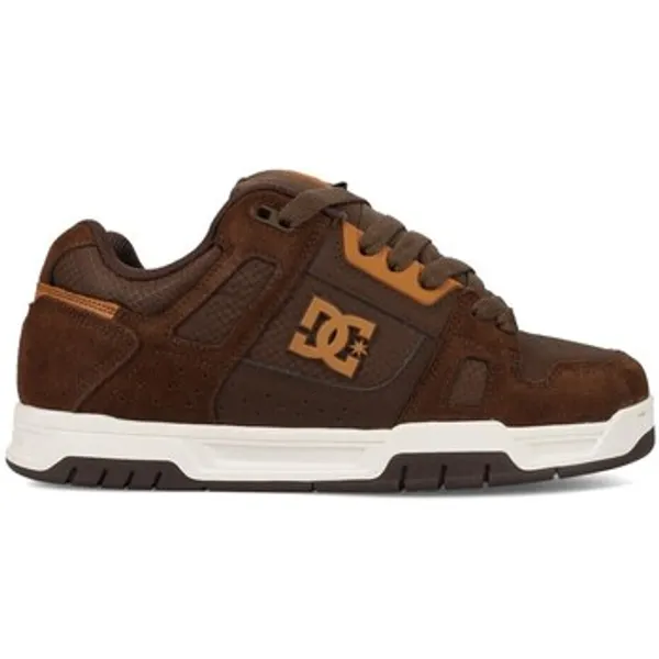 DC Shoes Lage Sneakers Multicolor, vergelijk prijzen bij 1 winkel
