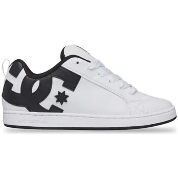 DC Shoes Lage Sneakers DC Shoes DC01662114 — vergelijk prijzen bij 1 winkel