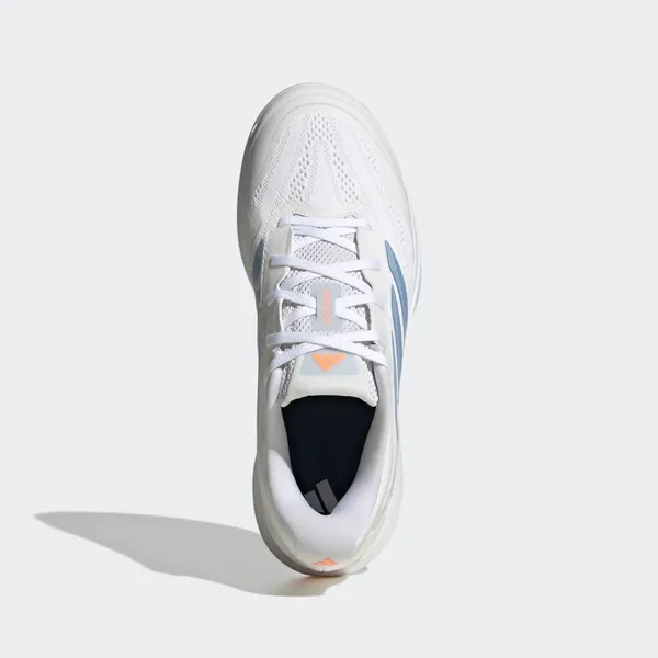adidas Lage Sneakers Blauw, foto 2 van 4