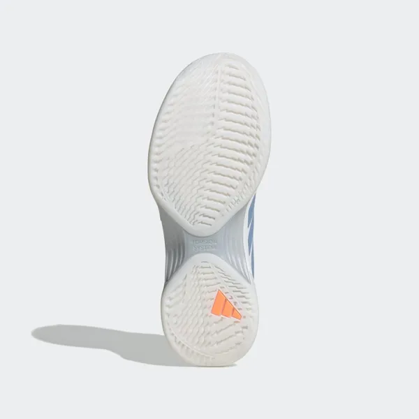 adidas Lage Sneakers Blauw, foto 3 van 4