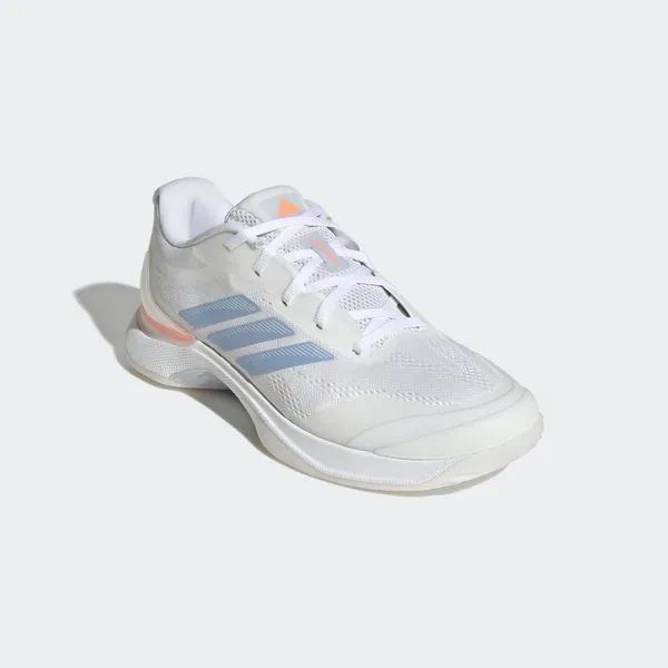 adidas Lage Sneakers Blauw, foto 4 van 4