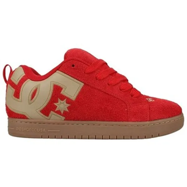 DC Shoes Lage Sneakers DC Shoes DC01665601 — vergelijk prijzen bij 1 winkel