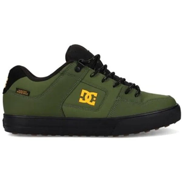 DC Shoes Lage Sneakers DC Shoes DC01787301 — vergelijk prijzen bij 1 winkel