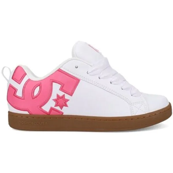 DC Shoes Lage Sneakers DC Shoes DC01662113 — vergelijk prijzen bij 1 winkel