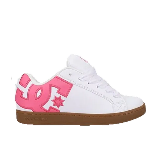 DC Shoes Lage Sneakers Multicolor, vergelijk prijzen bij 1 winkel