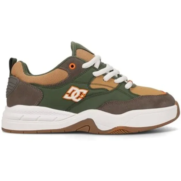 DC Shoes Lage Sneakers DC Shoes DC01675210 — vergelijk prijzen bij 1 winkel