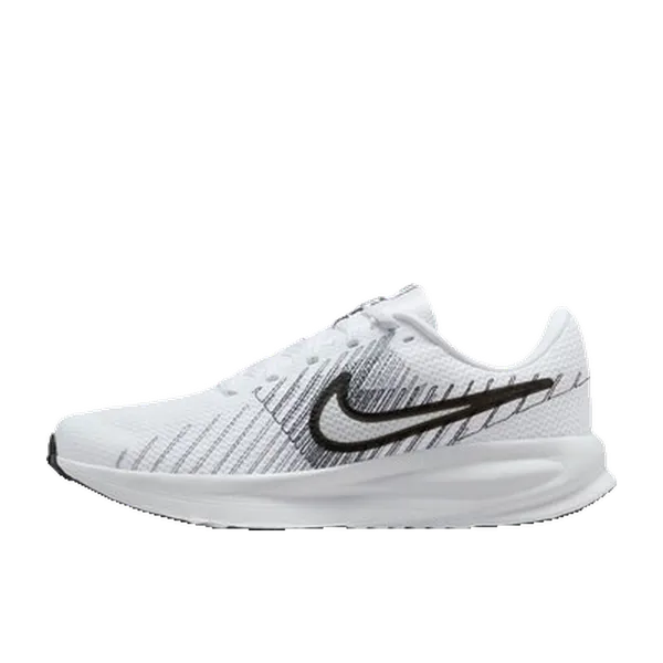 Nike Lage Sneakers Zwart, vergelijk prijzen bij 2 winkels