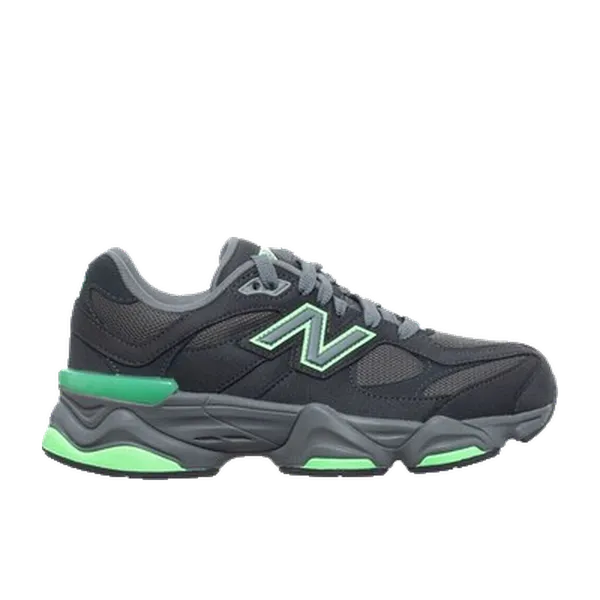 New Balance 9060 Groen (GC9060JC) Kids, vergelijk prijzen bij 1 winkel