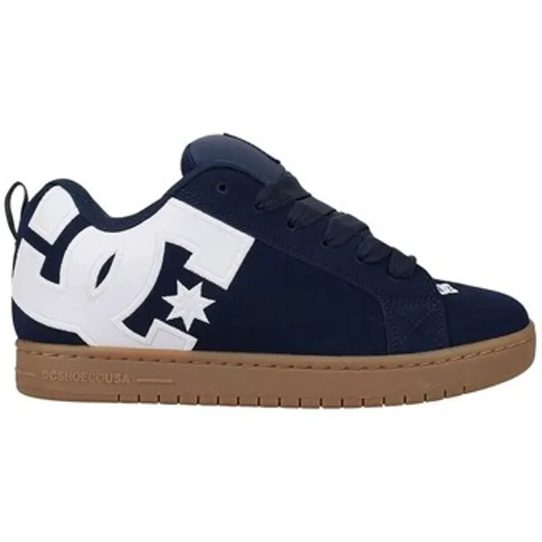 DC Shoes Lage Sneakers DC Shoes DC01665410 — vergelijk prijzen bij 1 winkels