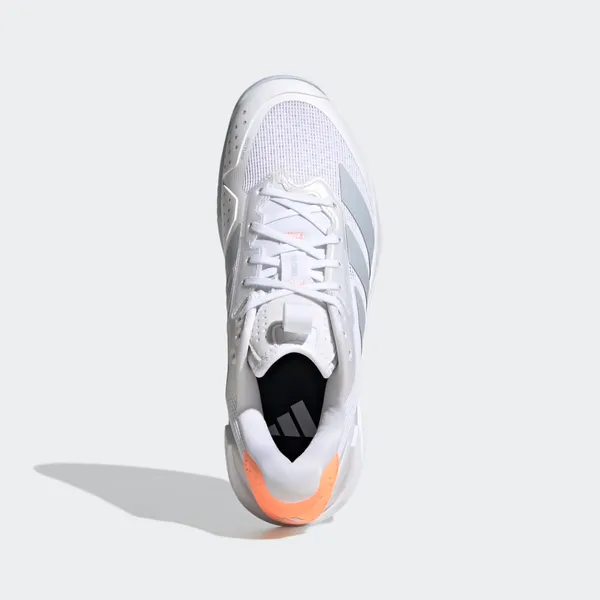 adidas Lage Sneakers Grijs, foto 2 van 4