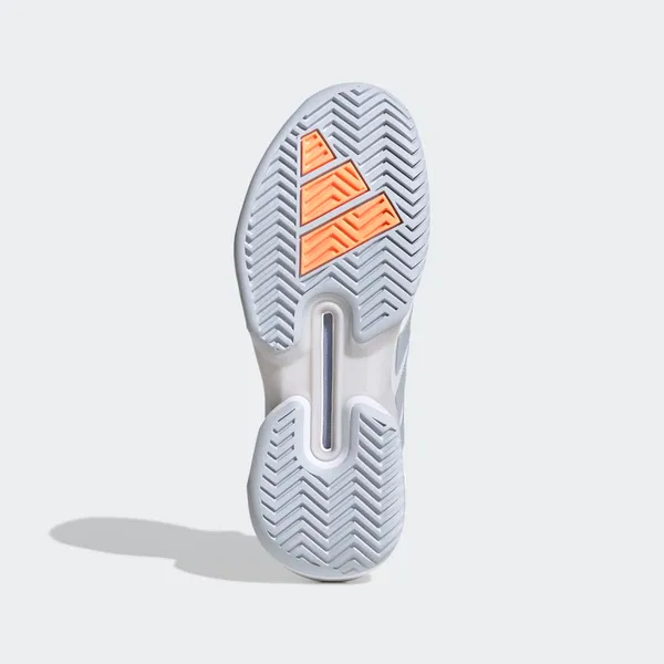 adidas Lage Sneakers Grijs, foto 3 van 4